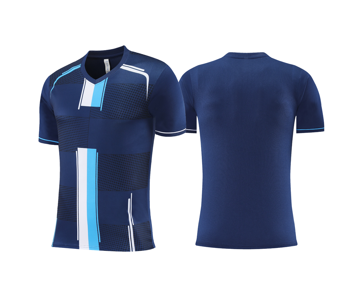 Custom Team Uniforms-2601F